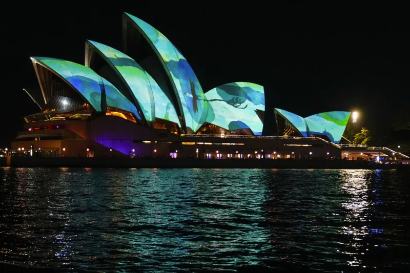 Vivid Sydney