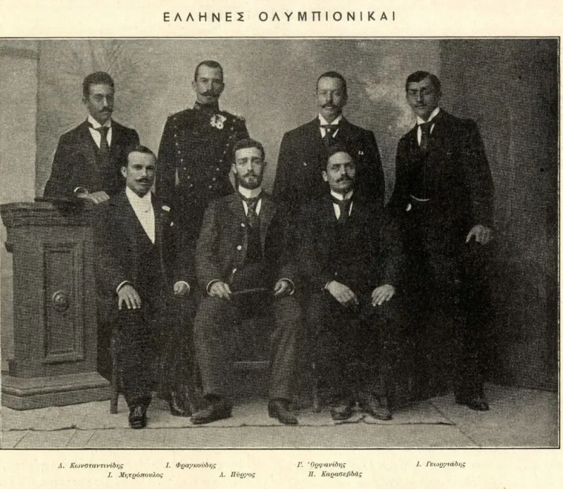 Παντελής Καρασεβδάς-Τρεις ζωές