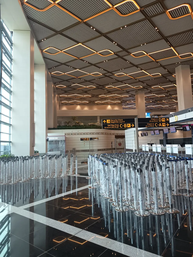 Vizag Airport