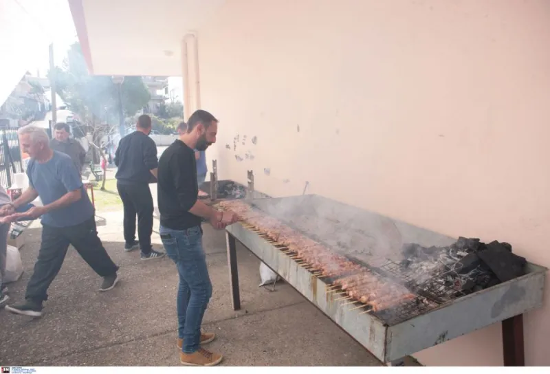 Βλάχικος γάμος