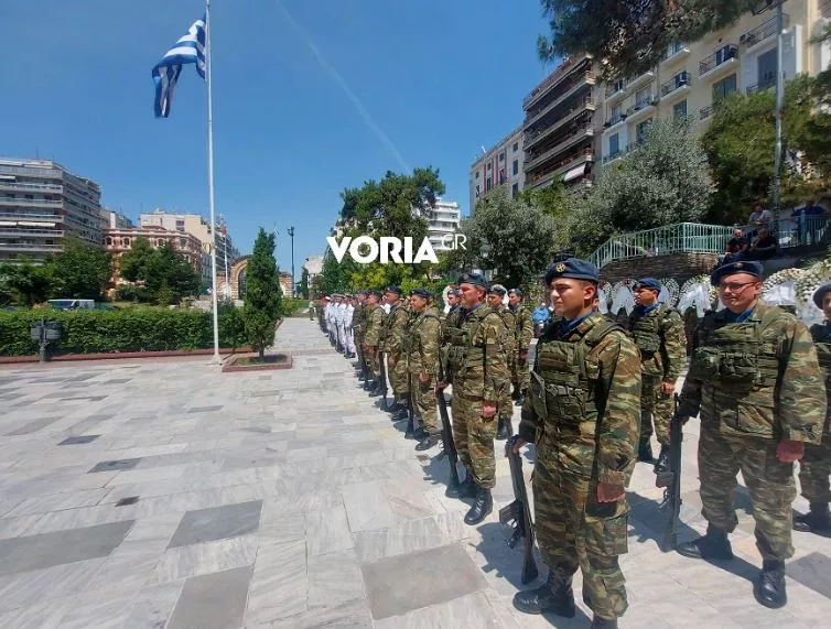Κηδεία του Μιχάλη Κωσταράκου  