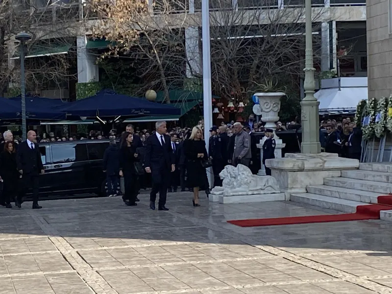 βορίδης