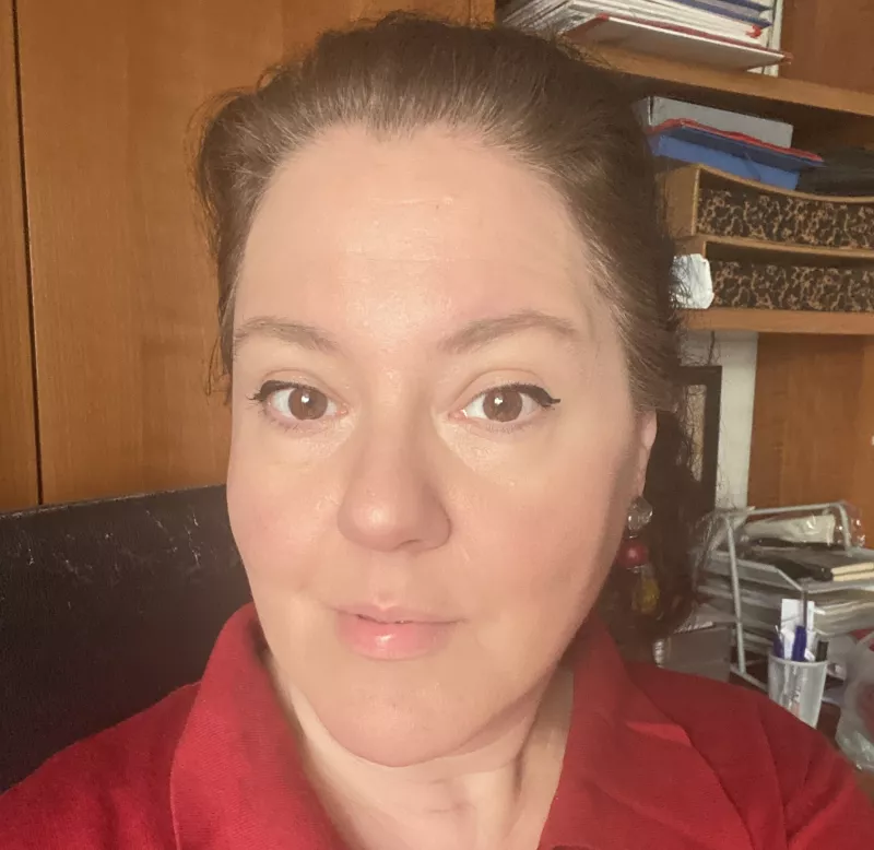 Ελενα Βοσνάκη