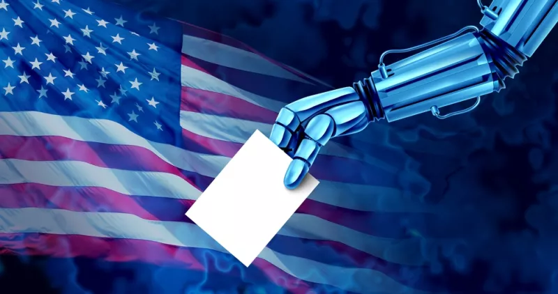 Τεχνητή Νοημοσύνη