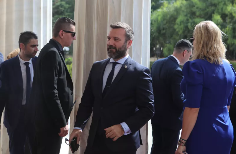 βουλη
