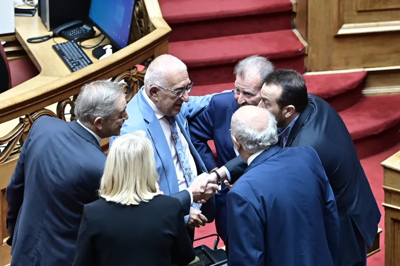 βουλή