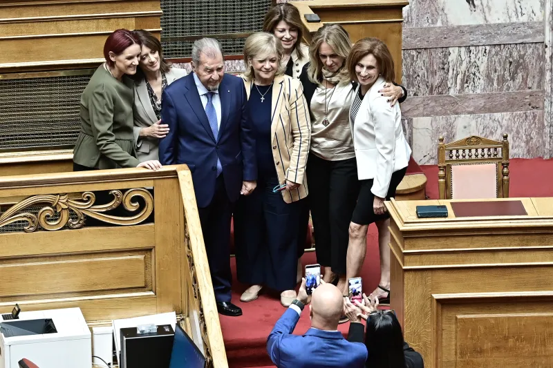 βουλή