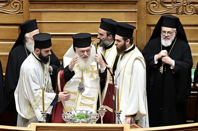 βουλή