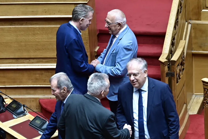 βουλή