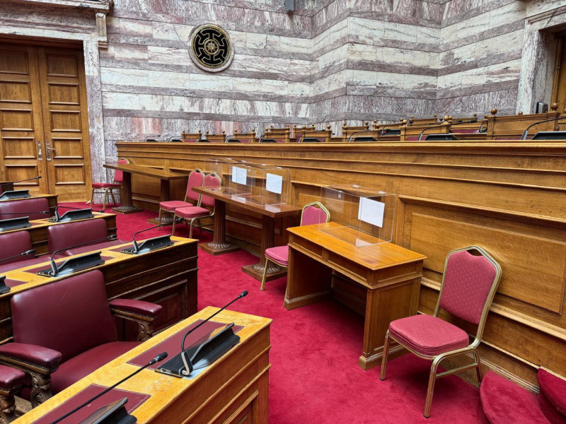 βουλη