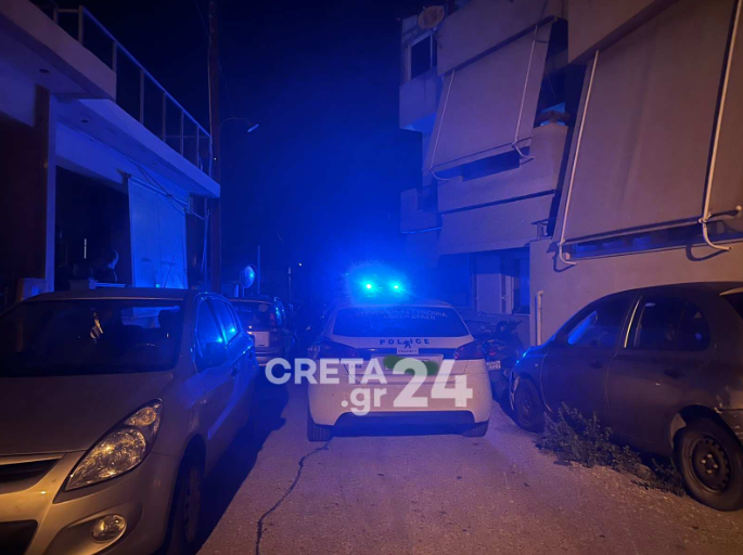 Βρέφος Ηράκλειο