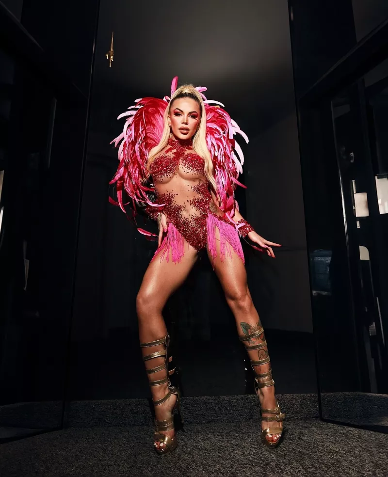 Ravena Hanniely