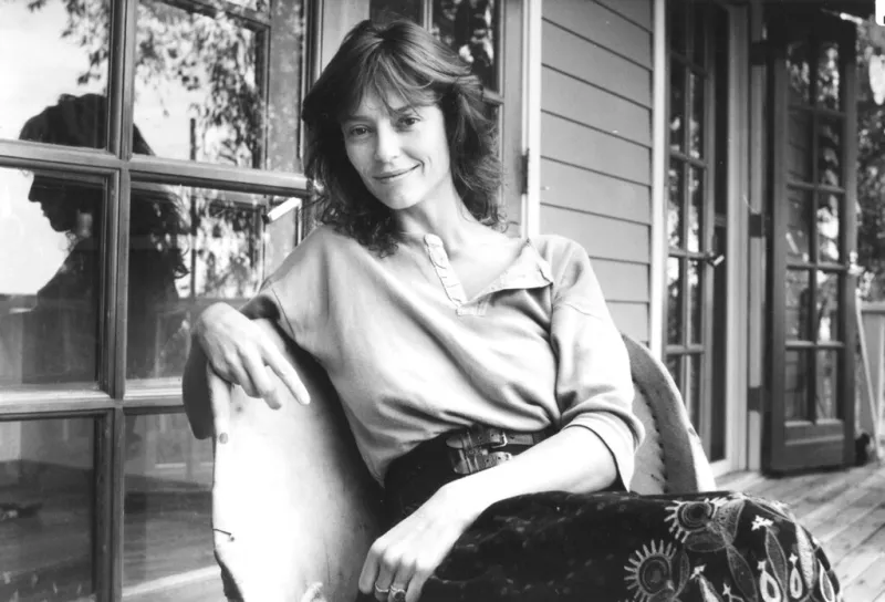 Ρέιτσελ Γουάρντ