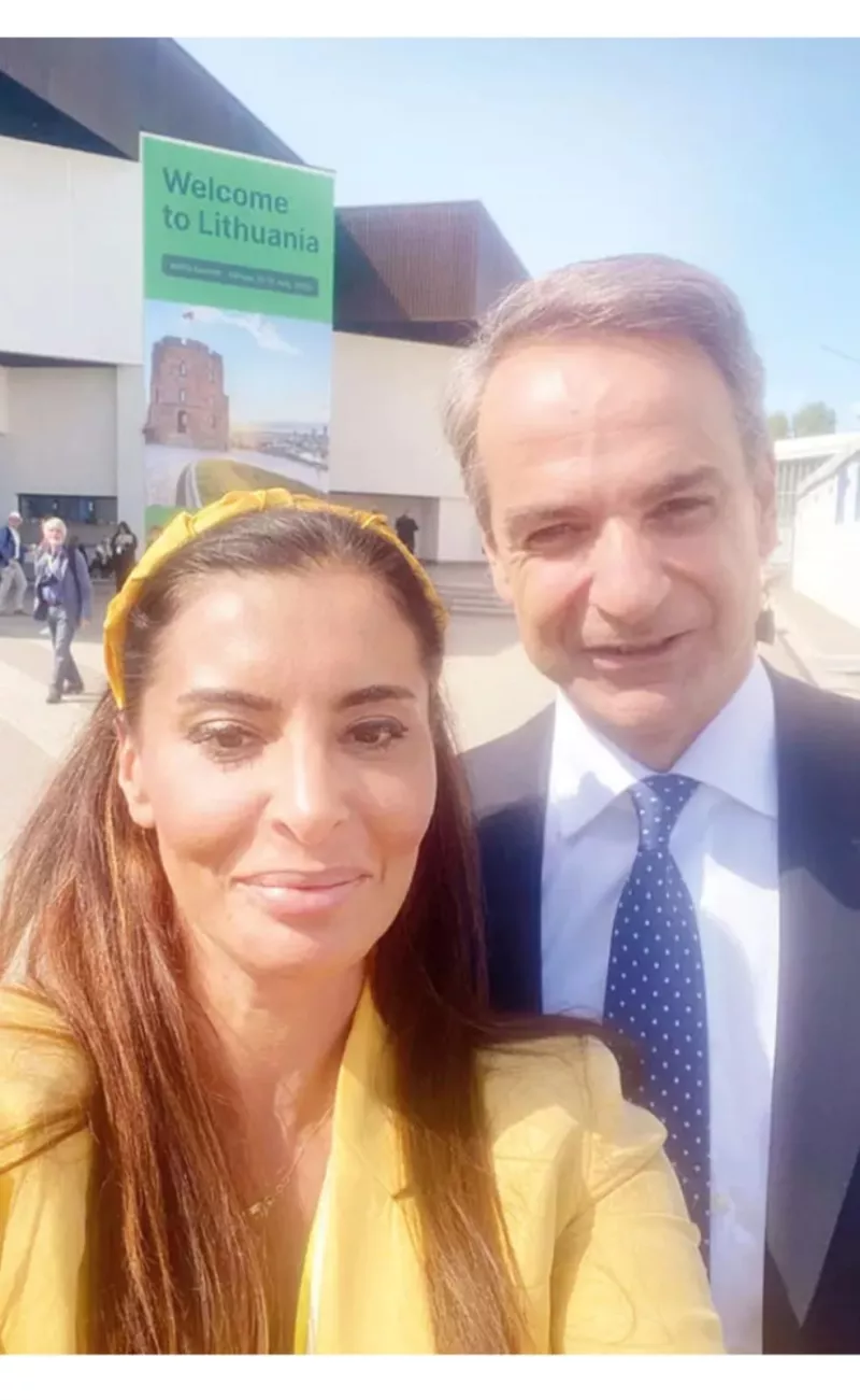 σελφι