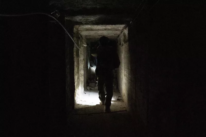 IDF