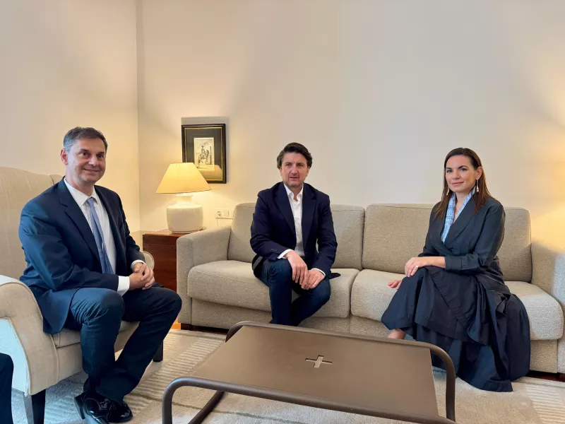 τουρισμος