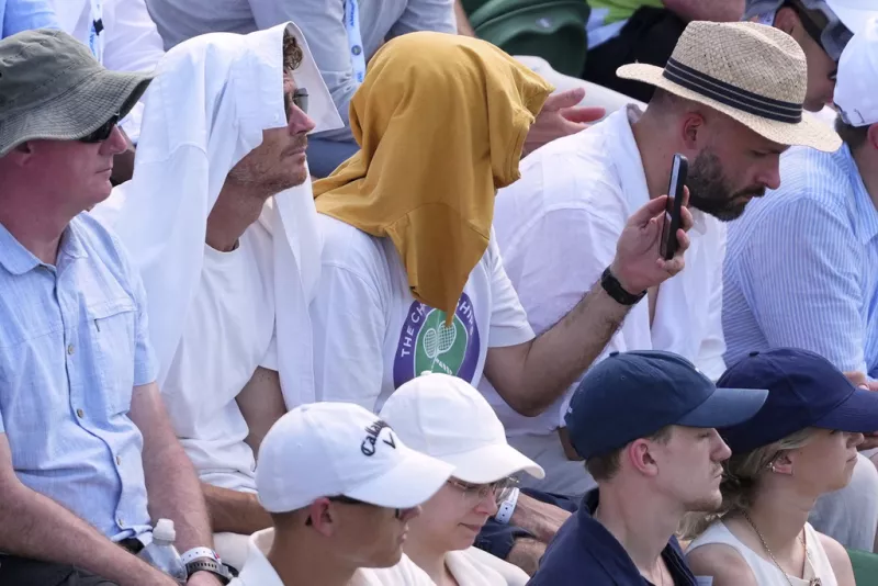 Wimbledon 