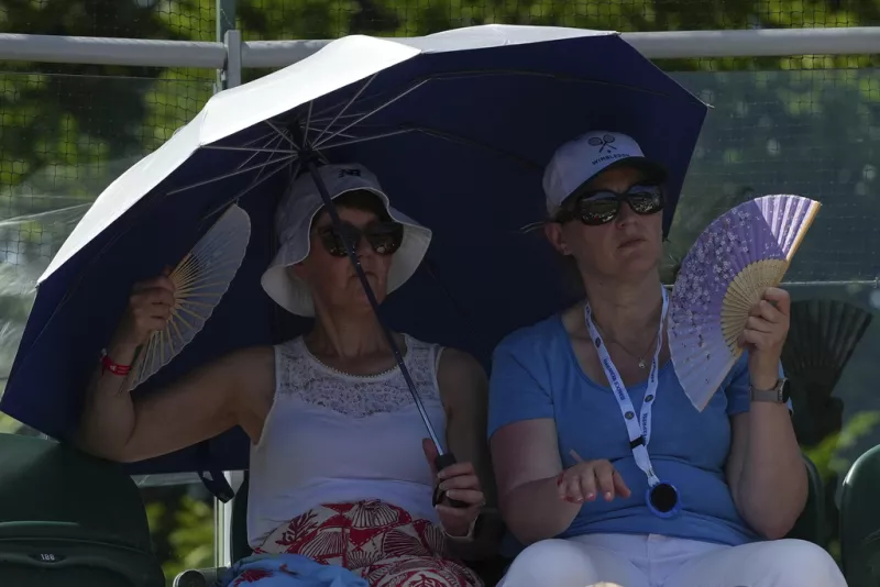 Wimbledon 