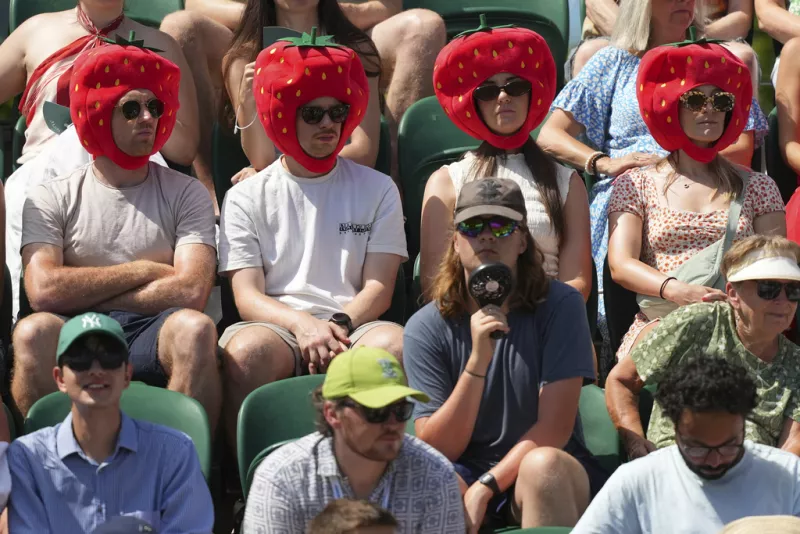 Wimbledon 
