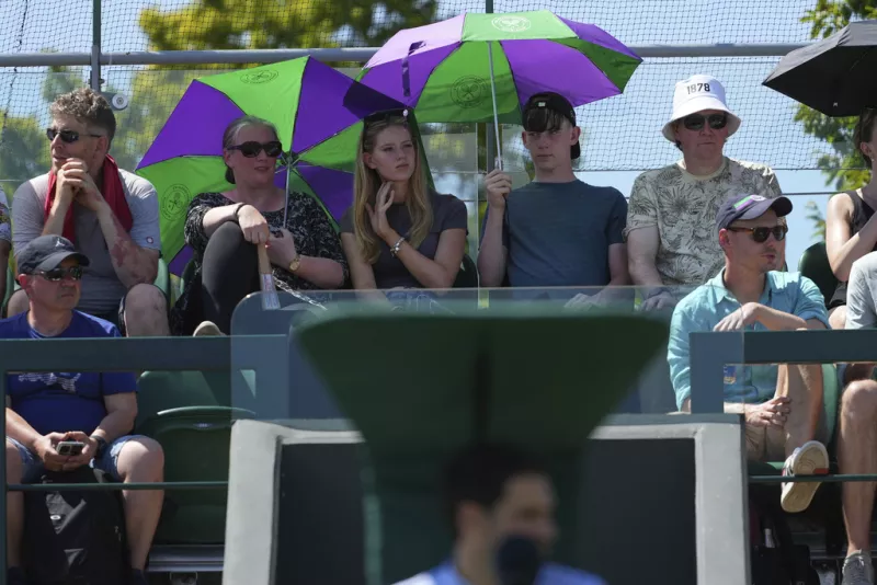 Wimbledon 