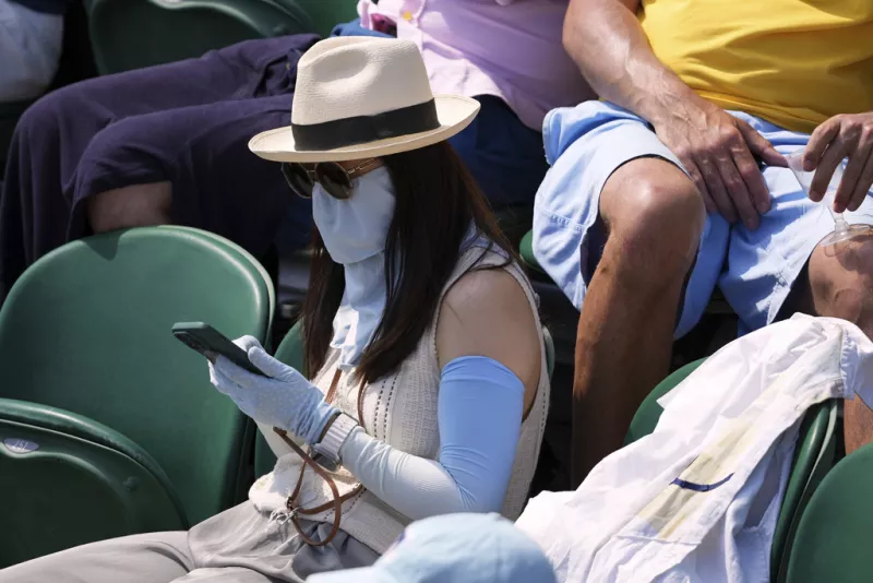 Wimbledon 