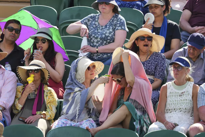 Wimbledon 