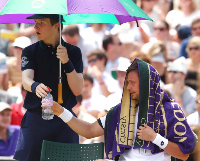 Wimbledon 
