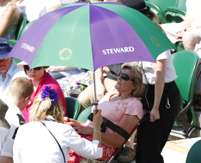 Wimbledon 