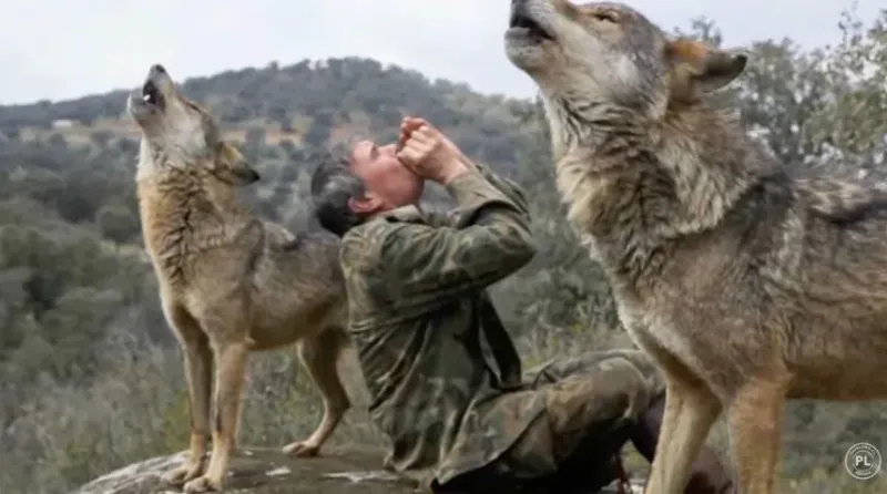 wolfman