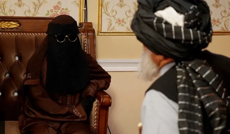 Afganistan