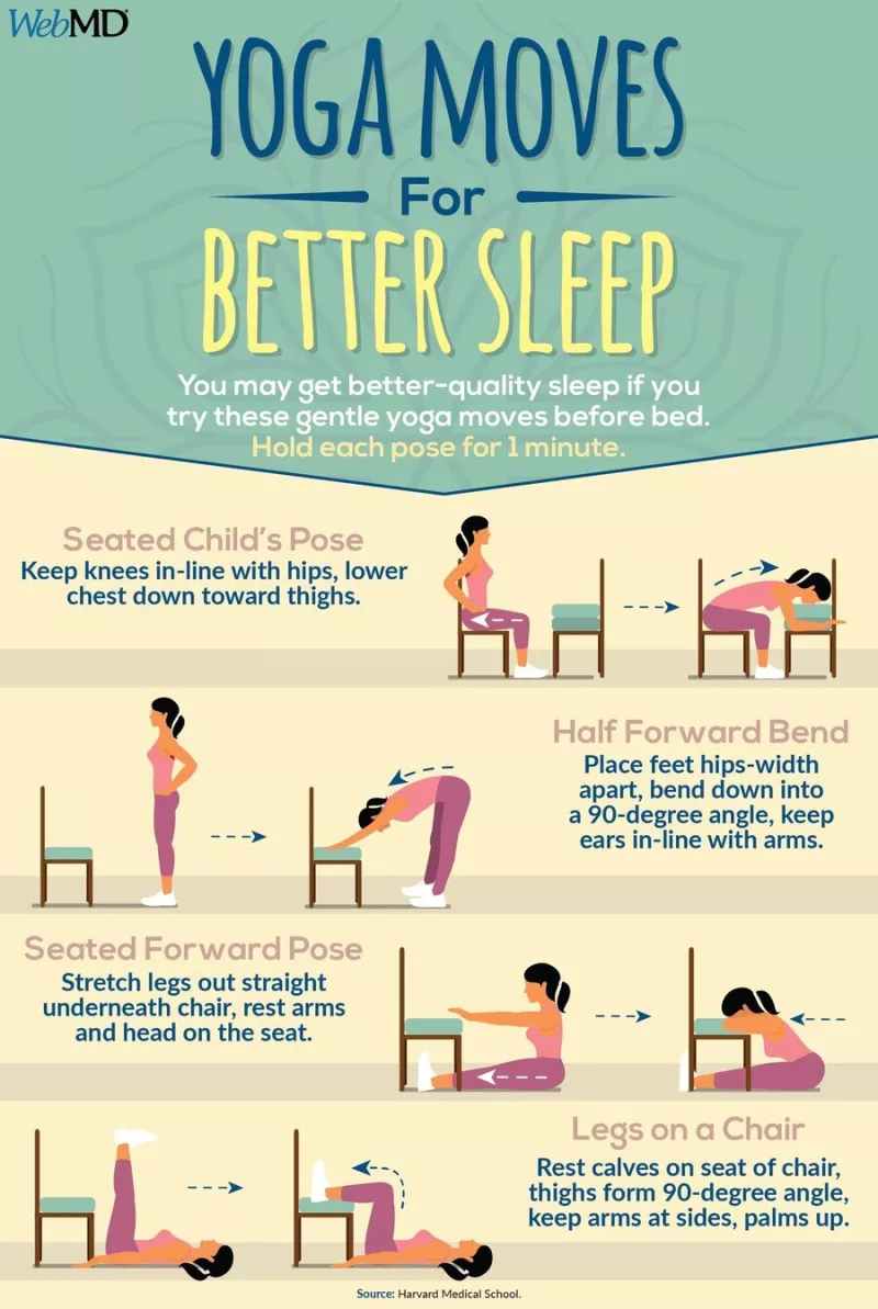 yoga