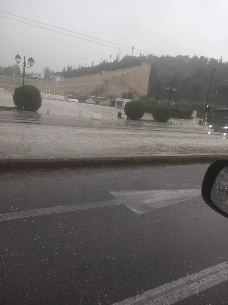 Χαλάζι