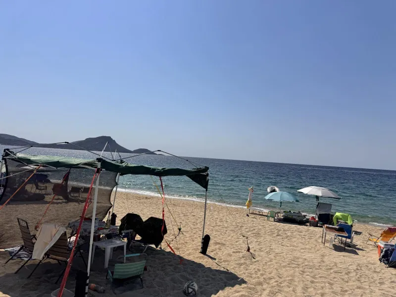 Χαλκιδική 
