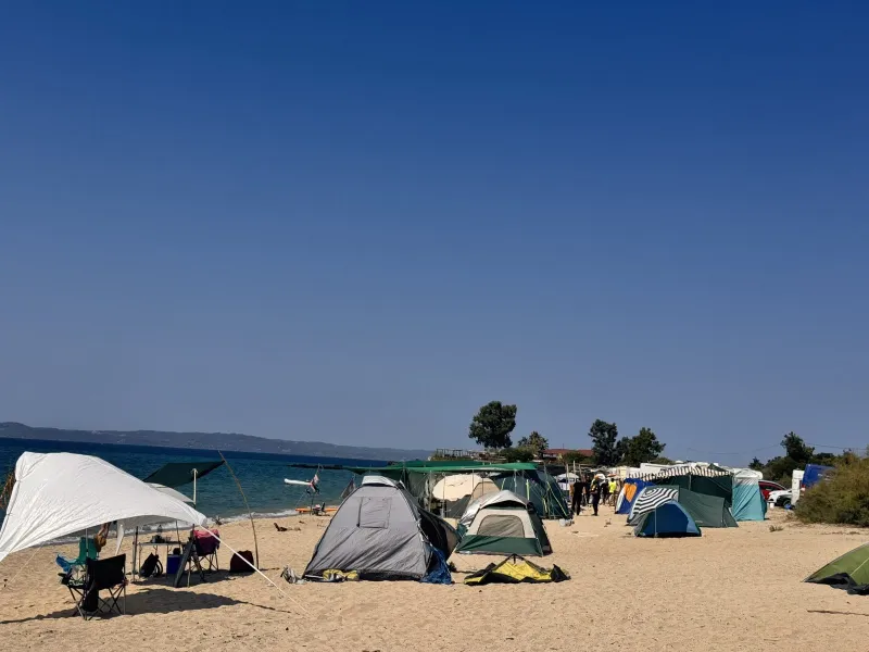 Χαλκιδική 