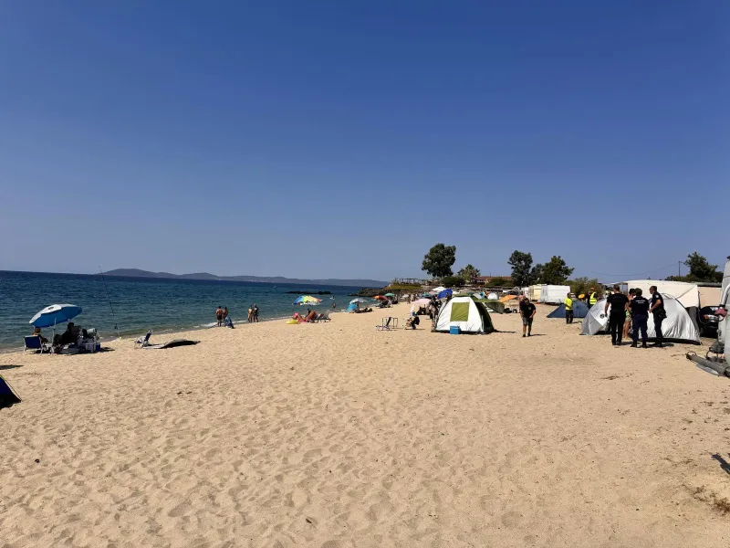 Χαλκιδική 