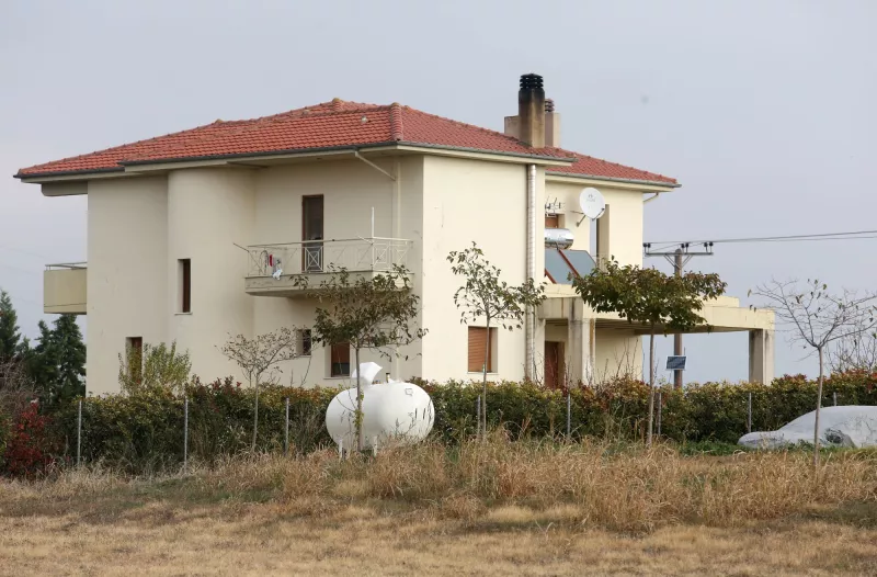 Ξανθη διαρροη