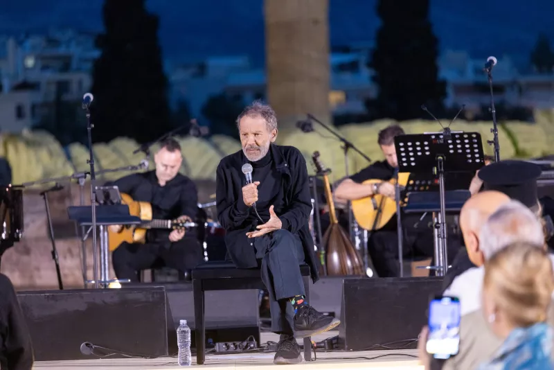 ξαρχάκος