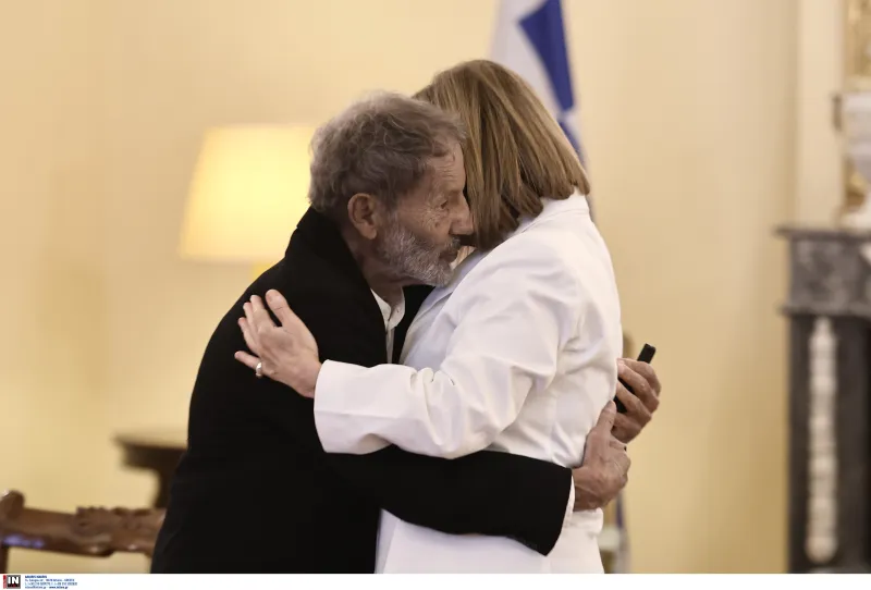 ξαρχάκος