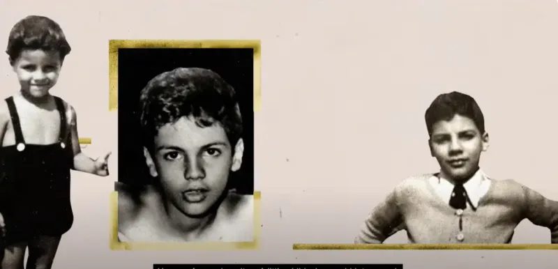 Σταύρος Ξαρχάκος