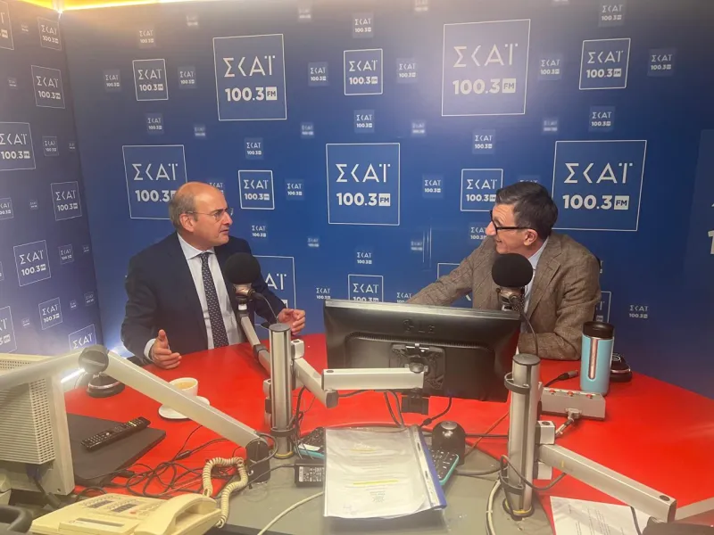 χατζηδάκης