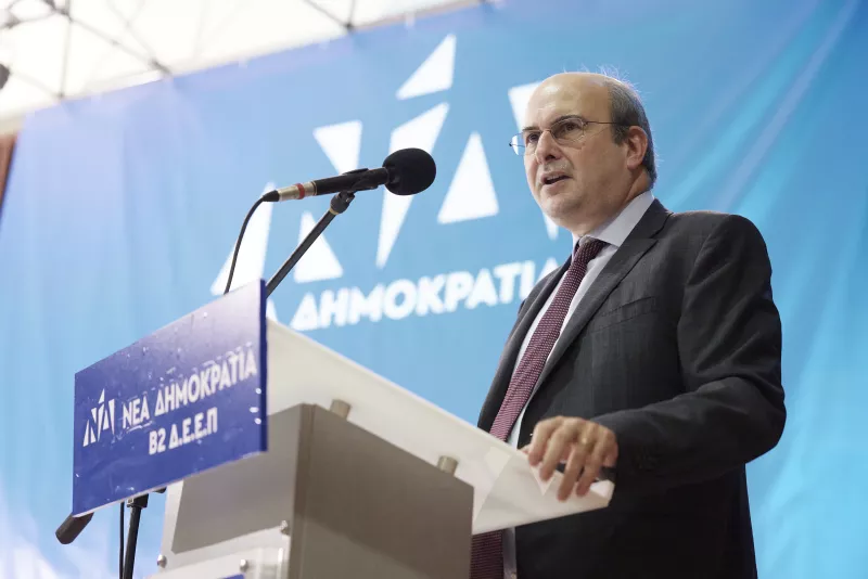 Χατζηδάκης