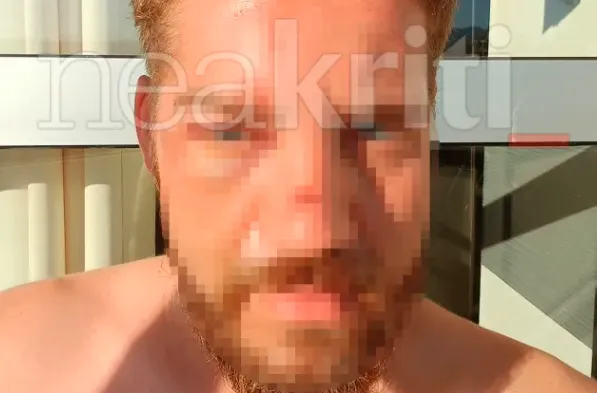 Ξεναγός 