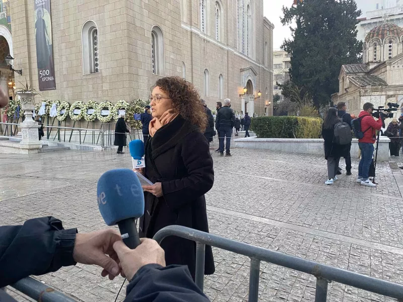 ξένα δίκτυα