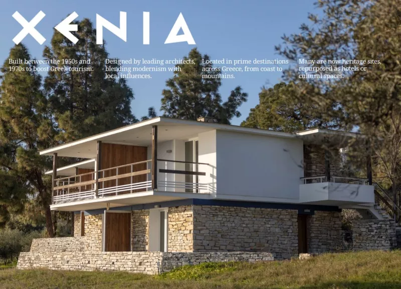 xenia