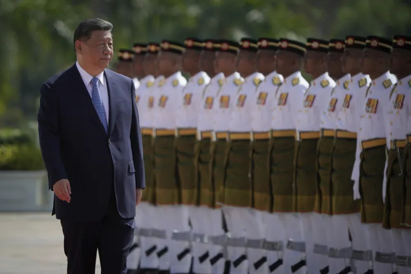 Xi Jinping