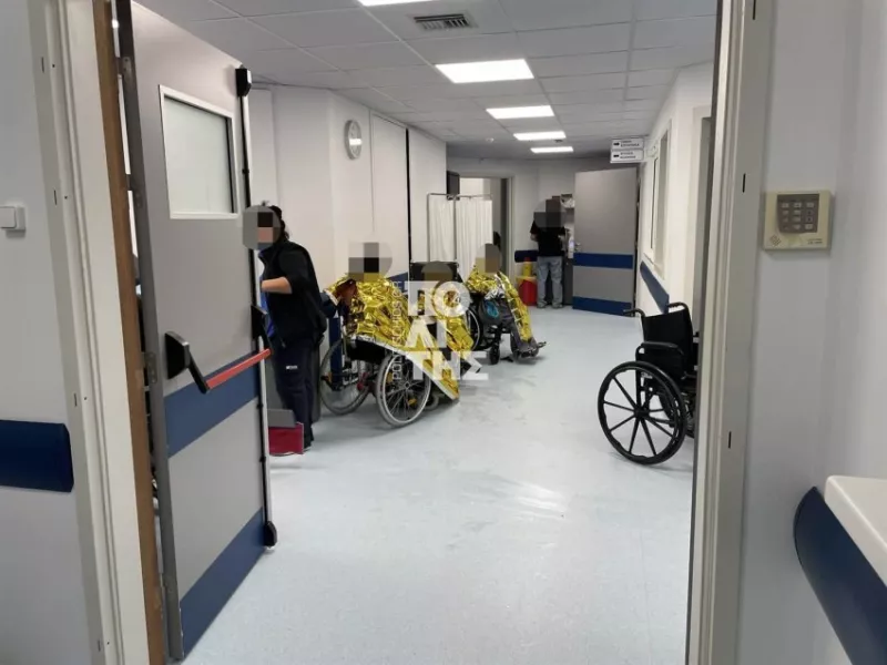 Νοσοκομείο Χίου