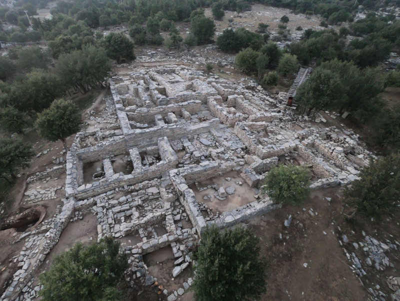 Μινωικά Ανάκτορα 