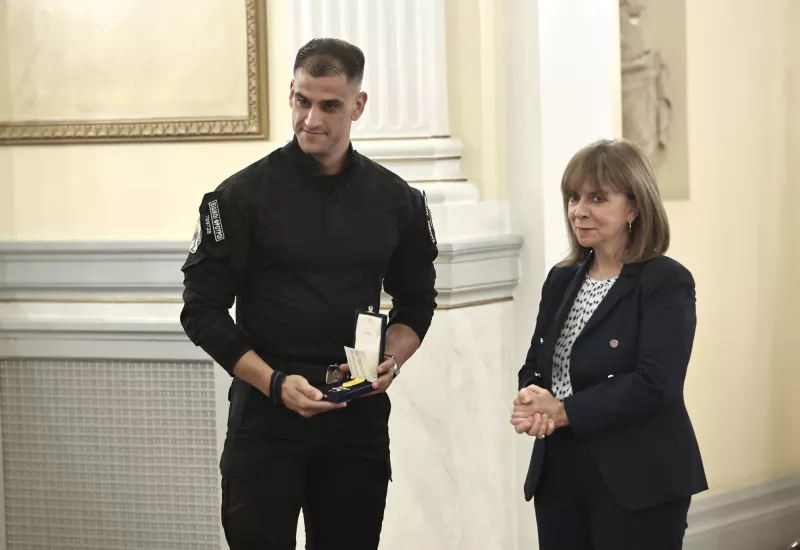 πετμεζασ