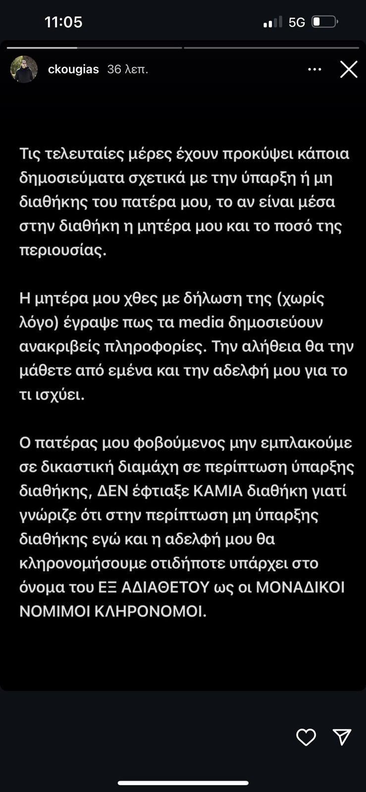 Χρίστος Κούγιας 