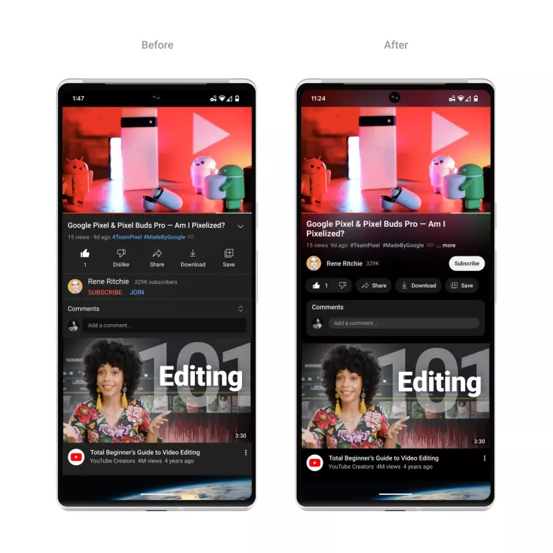 YouTube